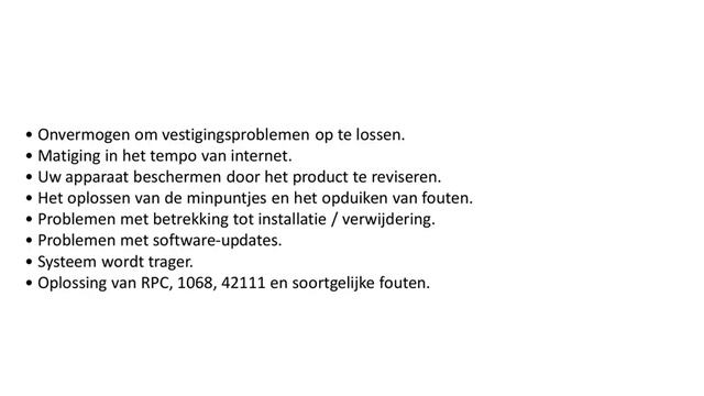 Avast Support – One stop oplossing voor al uw probleemoplossing en veelgestelde vragen смотреть онлайн