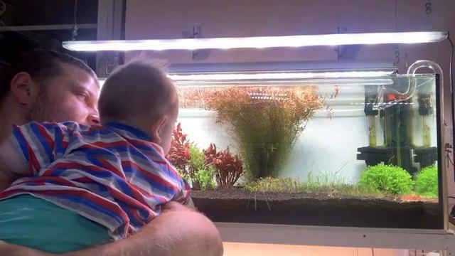 У кого какие дела 😉 смотреть онлайн