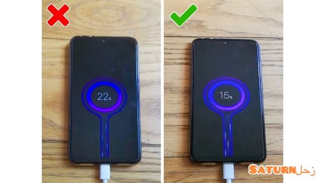 10 أخطاء نرتكبها عند شحن الهاتف المحمول смотреть онлайн
