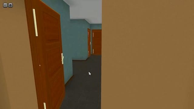 Architectural Demo in Unity смотреть онлайн
