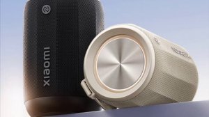 Xiaomi Bluetooth Speaker Mini Light Brown color variant with 360º omnidirectional sound launched.