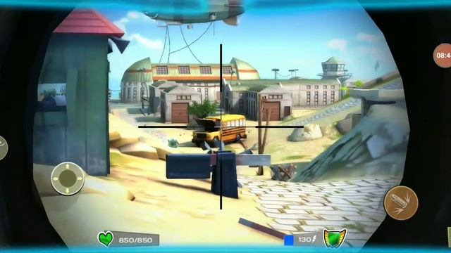 Показываю нычки в Блиц бригаде смотреть онлайн