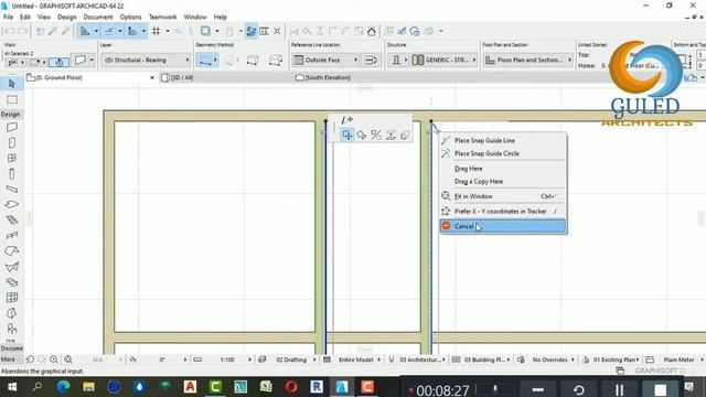 Barashada archicad af_soomaali (casharka 1aad) смотреть онлайн