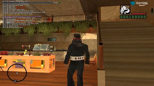 Diamond RP закрывает сервера!