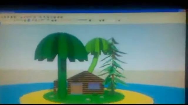 Google SketchUp projects смотреть онлайн
