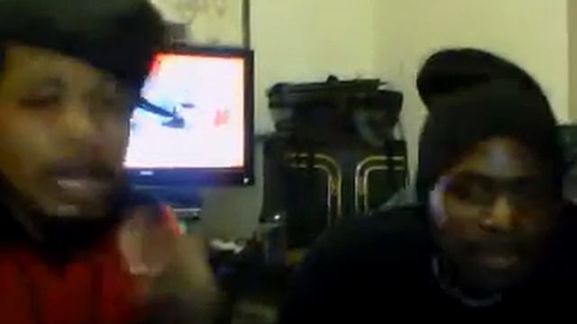ESET REEK AND BUD G"S UP смотреть онлайн