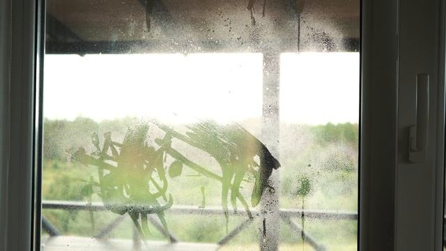 9 Средство для чистки зеркал и стекол смотреть онлайн