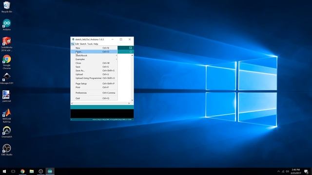 Robo R1 Plus Smart Controller Upgrade Tutorial смотреть онлайн