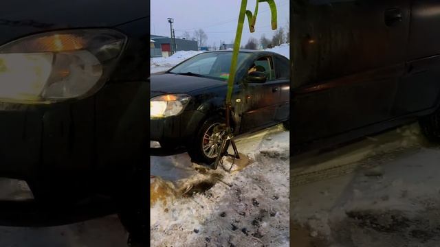 Как освободить автомобиль из капкана? Легко!!! Эвакуатор🦫Манипулятор!!! Бобёр🦫Везёт!!! 89527808212 смотреть онлайн