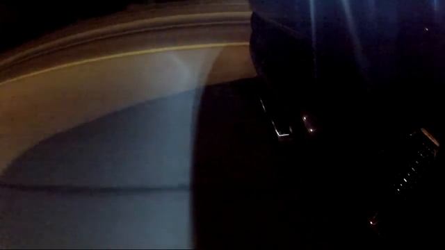 Mini Cooper S - OBX Exhaust / Downpipe / Driving Video COPS PULLED OVER смотреть онлайн