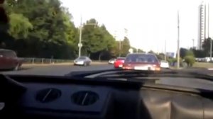 Ока с движком от Ямаха Р1 141 л с