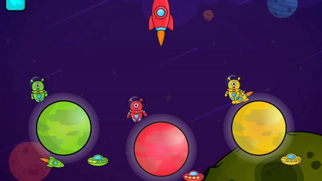 Цвета. Обучающие игры для детей. Развитие. Дети. Игры. Мультики. Увлекательное обучение! смотреть онлайн