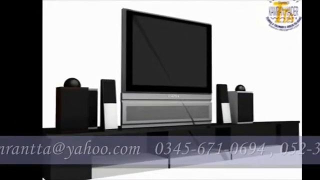 3ds max 2010 animation video kamran tta part 2/2 смотреть онлайн