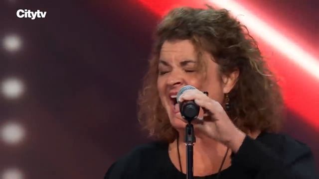 Sensational Singer Wins The GOLDEN BUZZER With Stunning Celine Dion Cover! смотреть онлайн