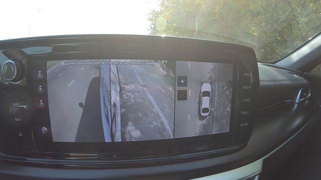 2020 Kia K5 2.5GDI GT-Line POV TEST DRIVE смотреть онлайн