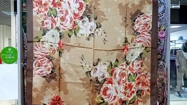 Крепдешин 89, акция смотреть онлайн