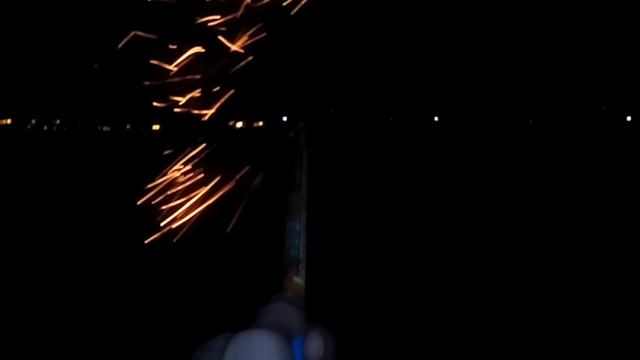 обзор РИМСКИЕ СВЕЧИ. Петарды, пиротехника 2016 года смотреть онлайн