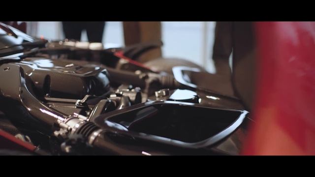 $2.3 Million Aston Martin Vulcan - Featured at Miller Motorcars (4K) смотреть онлайн