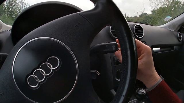 300000KMS NUM AUDI A3 2.0TDI 140CV! AINDA ROLA?😱 смотреть онлайн