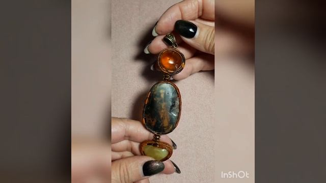 Подвеска из янтаря- Жук скарабей#калининград#украшенияручнойработы#handmadeamberjewelry#ornaments смотреть онлайн