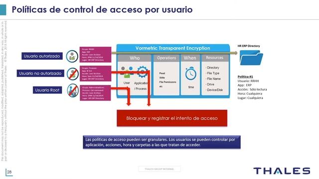 [Webinar] Cómo administrar la seguridad de los datos en reposo en tu empresa. | Kippeo Technologie смотреть онлайн