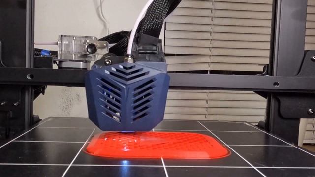 (510) Time-Lapse of 3D Printing a Youtube Play Button смотреть онлайн