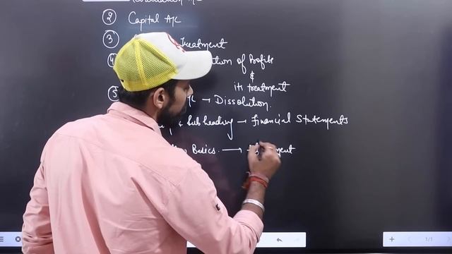 PAss hone ka Darr hai ? Bas Itna karlo | Accounts | Class 12 смотреть онлайн