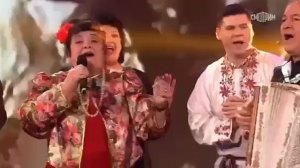 Песни от всей души Малахов