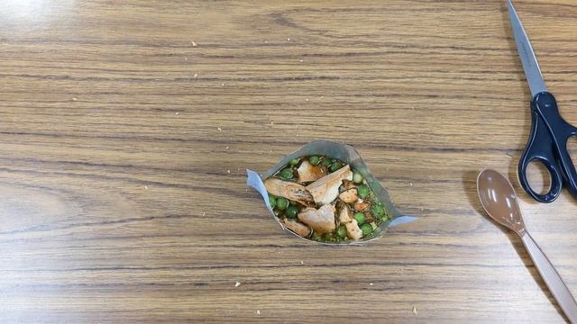 Minotaur Trading Company Beef Stew And Hardtack