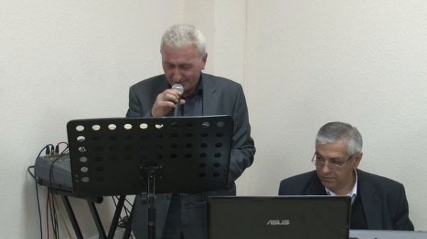 Babik Egiazaryan Бабик Егиазарян