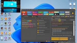 Samsung a32 frp unlocktool
