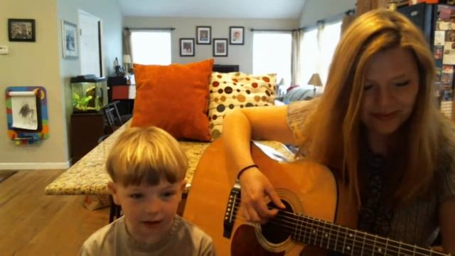 Mommy and Nolan Hallelujah.wmv смотреть онлайн