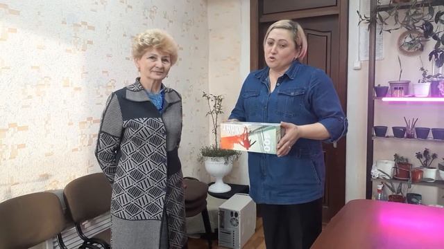 Подведение итогов конкурса О национальных традициях семьи1 Абан 12 2021 смотреть онлайн