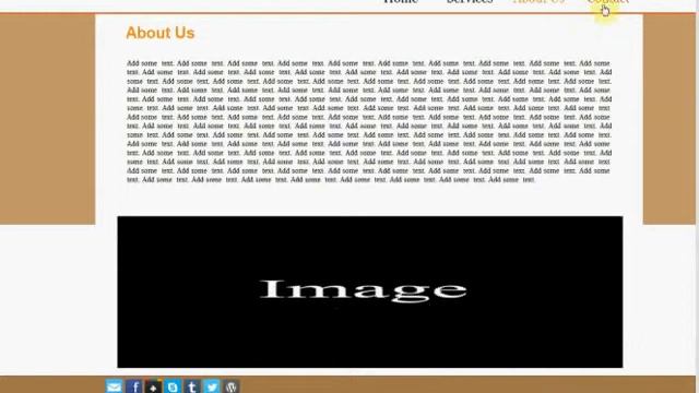 Rodney Software's Web Design Templates RT4 смотреть онлайн