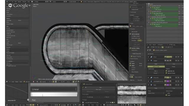 Tube Weekly 47 - Shading/Lighting смотреть онлайн