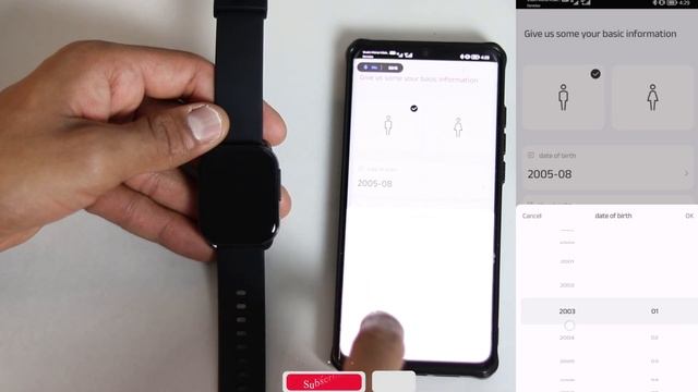 مراجعة ساعة QCY GS Smart Watch - أفضل ساعة ذكية 2024 بأقل سعر! смотреть онлайн