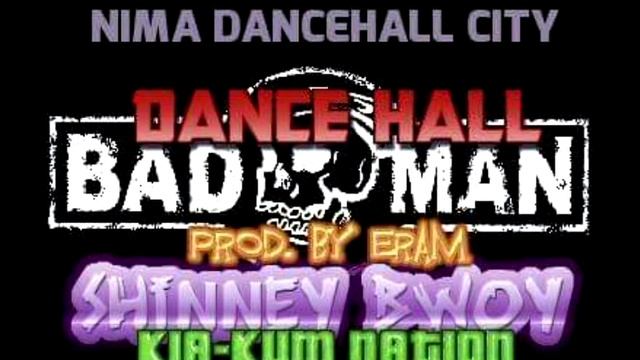 Shiney Bwoy - DanceHall BadMan смотреть онлайн