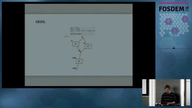 Designing PCBs with code - Designing circuits with code instead of CAD смотреть онлайн