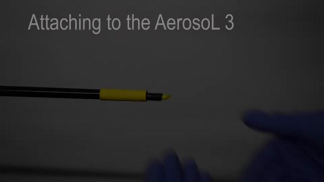 AerosoL 3 - Crack & Crevice Spray Head Nozzle смотреть онлайн