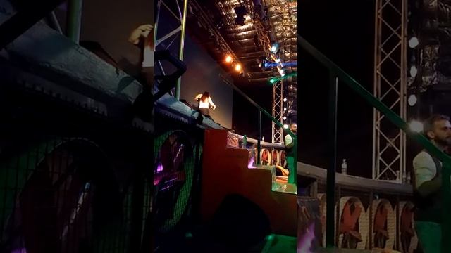 Adriano bailando salsa смотреть онлайн