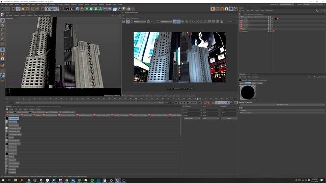 Redshift Quick-Tip: Isolating Dome and Background AOVS смотреть онлайн