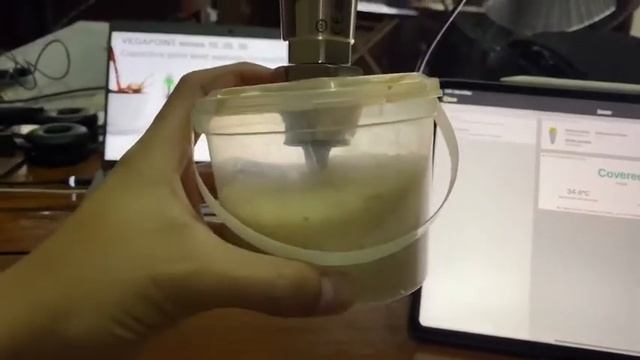 VEGAPOINT Solid level switch | How does it work? смотреть онлайн