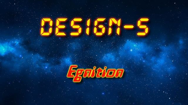 Design-S - Egnition (Electro freestyle music/Breakdance music) смотреть онлайн