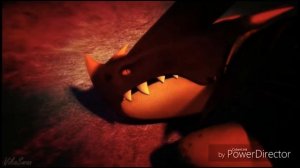 Клип •Дай огня• Беззубик.