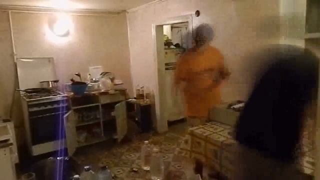 2 часа уборки за 2 минуты. Хроники Дымо #8 смотреть онлайн