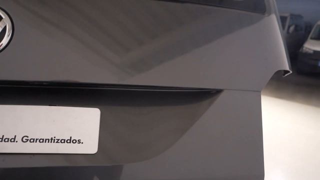 Volkswagen Caravelle DSG Gris Indy смотреть онлайн