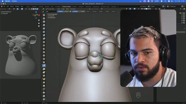 What I Wish I Knew Before I Started Blender 3D смотреть онлайн