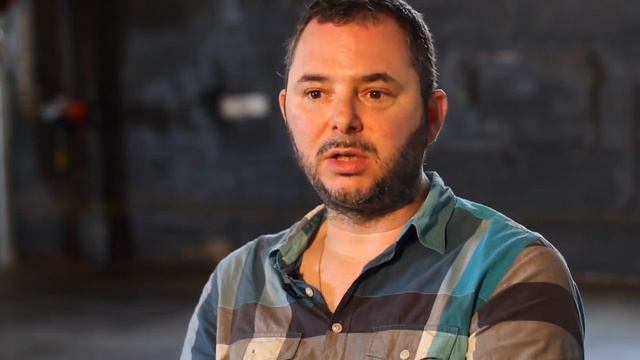 2014 Artist Interview Series: Gabriel Lester смотреть онлайн