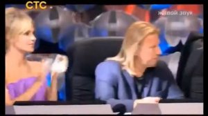 Два голоса на СТС, Беловы Олеся и Ольга