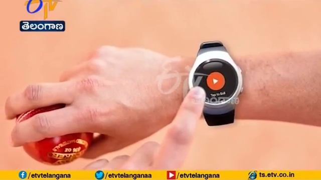 ICC Bans Smart Watches | After Reprimanding Pakistan Players смотреть онлайн